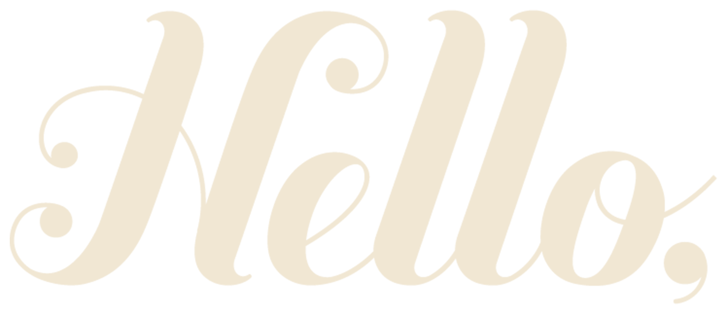 Hello,